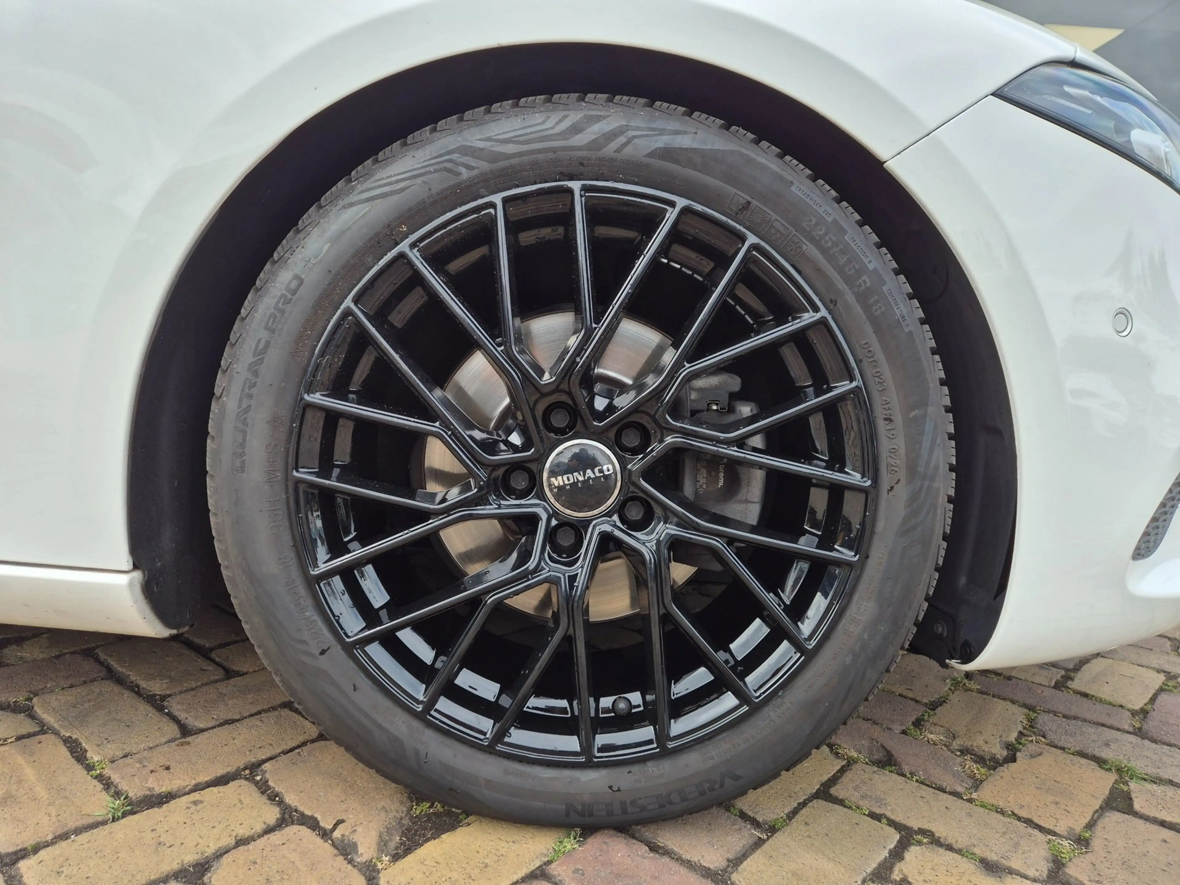 Mercedes-Benz A 200 Business Solution Plus Upgrade|Navi|Camera|Cruise — photo 10