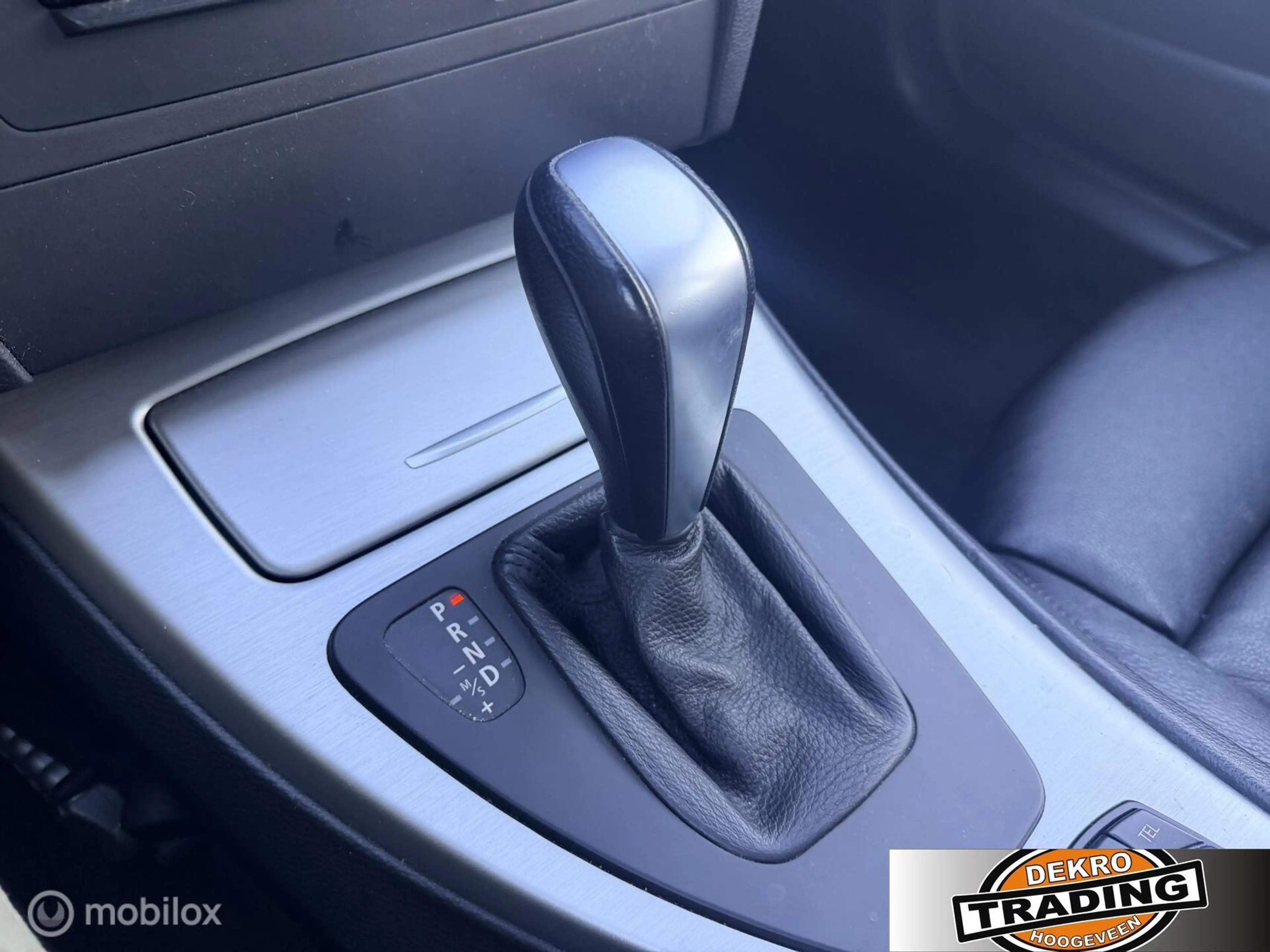 BMW 325 3-serie Touring 325i Carbon Sport Edition — photo 15
