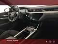 Audi Q8 e-tron 55 quattro Fekete - thumbnail 6