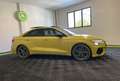 Audi S3 Limousine Berline IV 2.0 TFSI 310ch quattro S tron Jaune - thumbnail 6