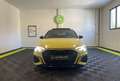 Audi S3 Limousine Berline IV 2.0 TFSI 310ch quattro S tron Jaune - thumbnail 8