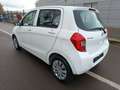 Suzuki Celerio Celerio 1.0i GL Airco boîte automatique Blanc - thumbnail 4