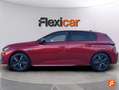 Peugeot 308 1.2 PureTech S&S GT EAT8 130 Rojo - thumbnail 4