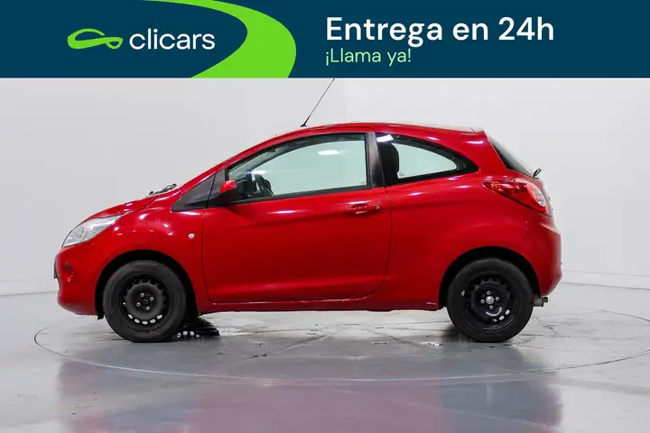 Ford Ka 1.20 Urban 2015, foto 8