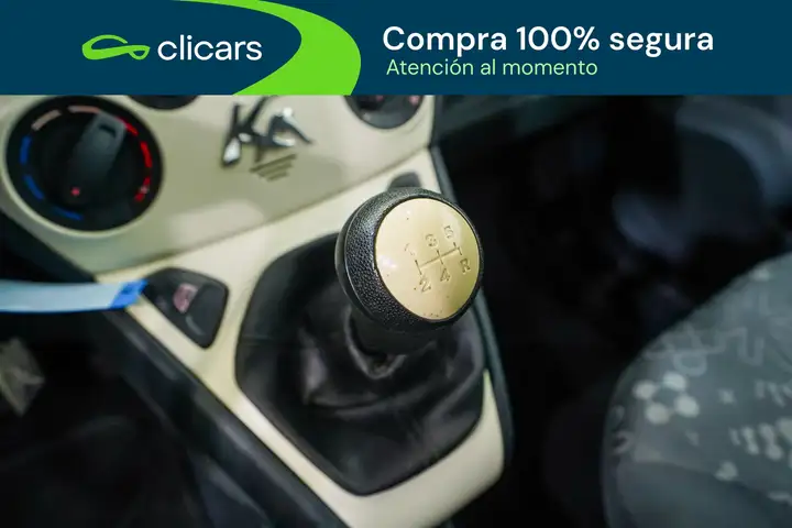 Ford Ka 1.20 Urban 2015, foto 22