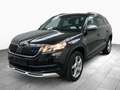 Skoda Kodiaq Scout 4x4 Schwarz - thumbnail 2