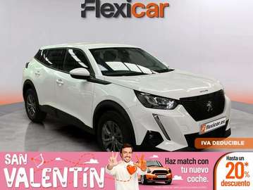 1.2 PureTech S&S Active 100