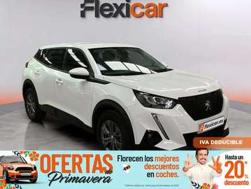 1.2 PureTech S&S Active 100