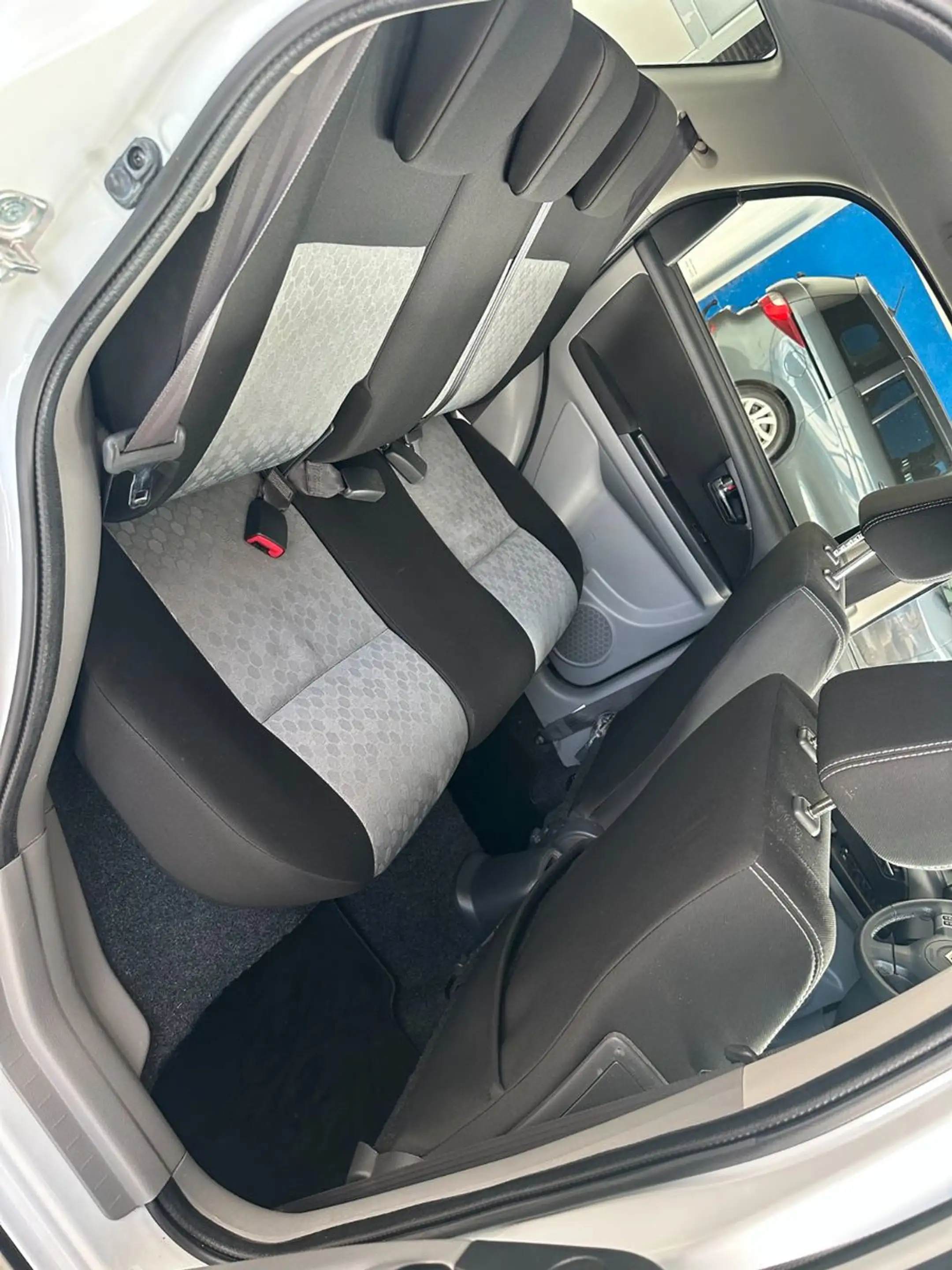 Suzuki SX4 Classic Style 4X4 / Sitzheizung / AHK — photo 12