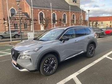 X-Trail 1.5 e-Power Tekna+