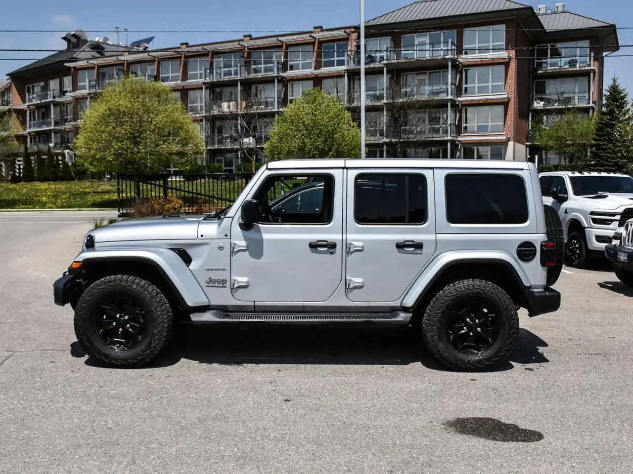 Jeep Wrangler снимка Jeep Wrangler