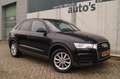 Audi Q3 1.4 TFSI CoD 150pk Automaat -NAVI-PDC-XENON/LED- Zwart - thumbnail 3