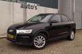 Audi Q3 1.4 TFSI CoD 150pk Automaat -NAVI-PDC-XENON/LED- Zwart - thumbnail 2