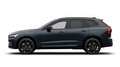 Volvo XC60 T6 AWD Plug-in Hybr. Black Edition Aut/Pano Blau - thumbnail 2