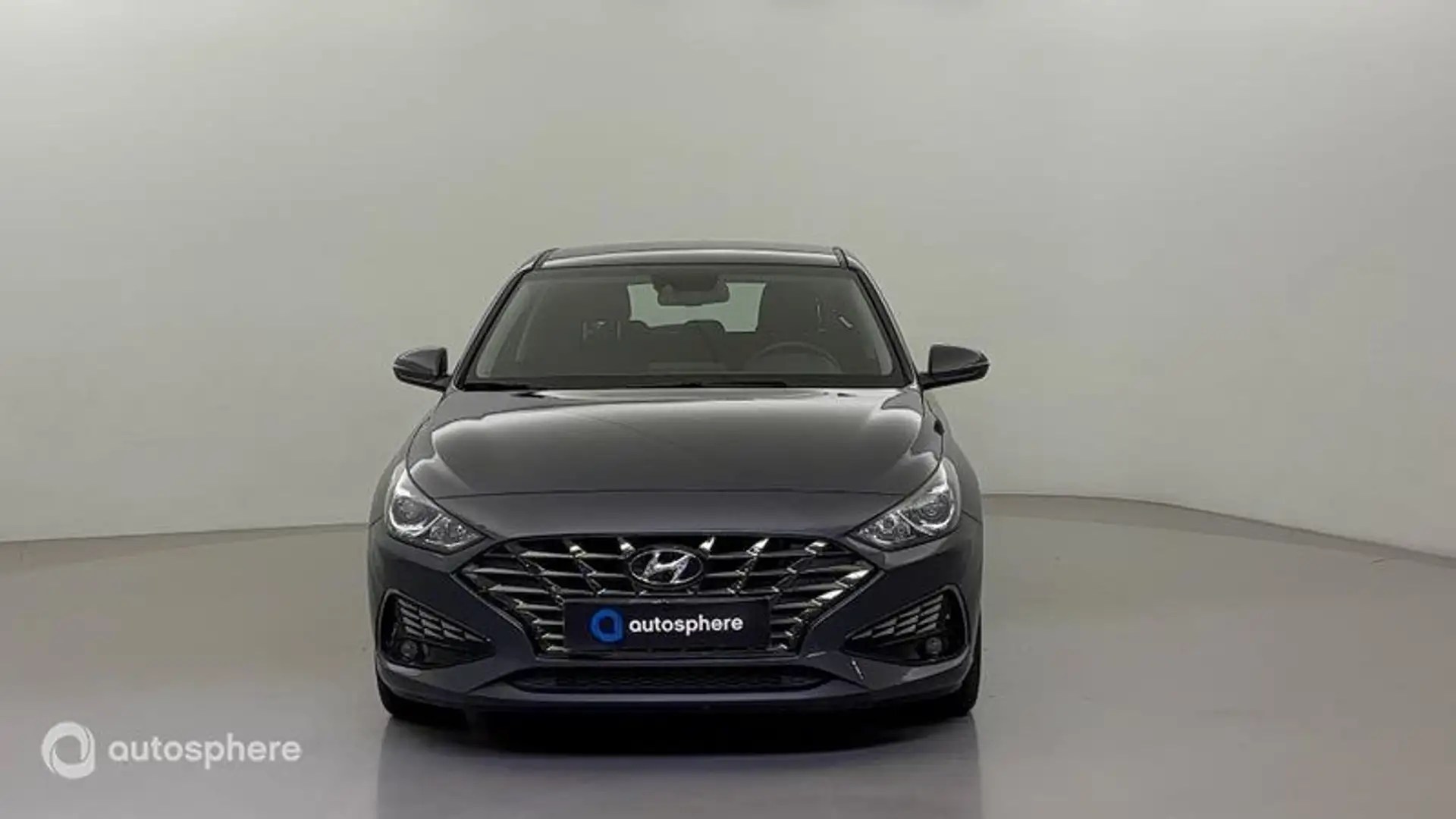 Hyundai i30 1.0 T-GDi 120ch Hybrid 48V Creative - 2