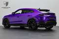 Lamborghini Urus Urus Performante FullCarbon/ViolaPasifae/ADAS Violett - thumbnail 5