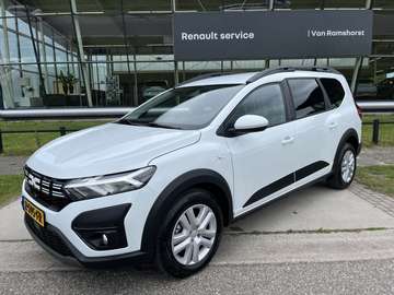 1.0 TCe 110 Expression / Trekhaak / Parkeerhulp.A