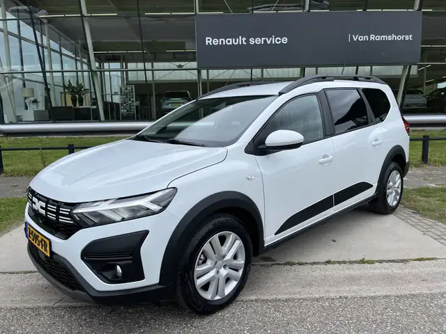 Dacia Jogger 1.0 TCe 110 Expression / Trekhaak / Parkeerhulp.A