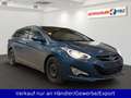 Hyundai i40 Kombi 1.7 CRDi Automatik AAC Xenon Navi Pano Blau - thumbnail 3