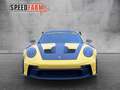 Porsche 911 GT3 RS Weissach/Lift/Clubsport/Keramik/B Jaune - thumbnail 2