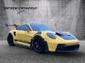 Porsche 911 GT3 RS Weissach/Lift/Clubsport/Keramik/B Yellow - thumbnail 9