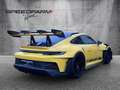 Porsche 911 GT3 RS Weissach/Lift/Clubsport/Keramik/B Yellow - thumbnail 7