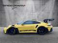 Porsche 911 GT3 RS Weissach/Lift/Clubsport/Keramik/B Yellow - thumbnail 3