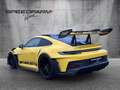 Porsche 911 GT3 RS Weissach/Lift/Clubsport/Keramik/B Yellow - thumbnail 4
