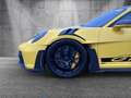 Porsche 911 GT3 RS Weissach/Lift/Clubsport/Keramik/B Gelb - thumbnail 21