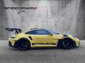 Porsche 911 GT3 RS Weissach/Lift/Clubsport/Keramik/B Yellow - thumbnail 8