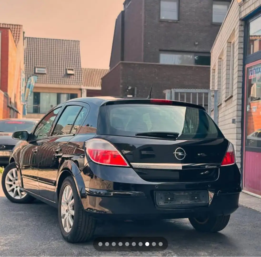 Opel Astra 1.6 Elegance - 2