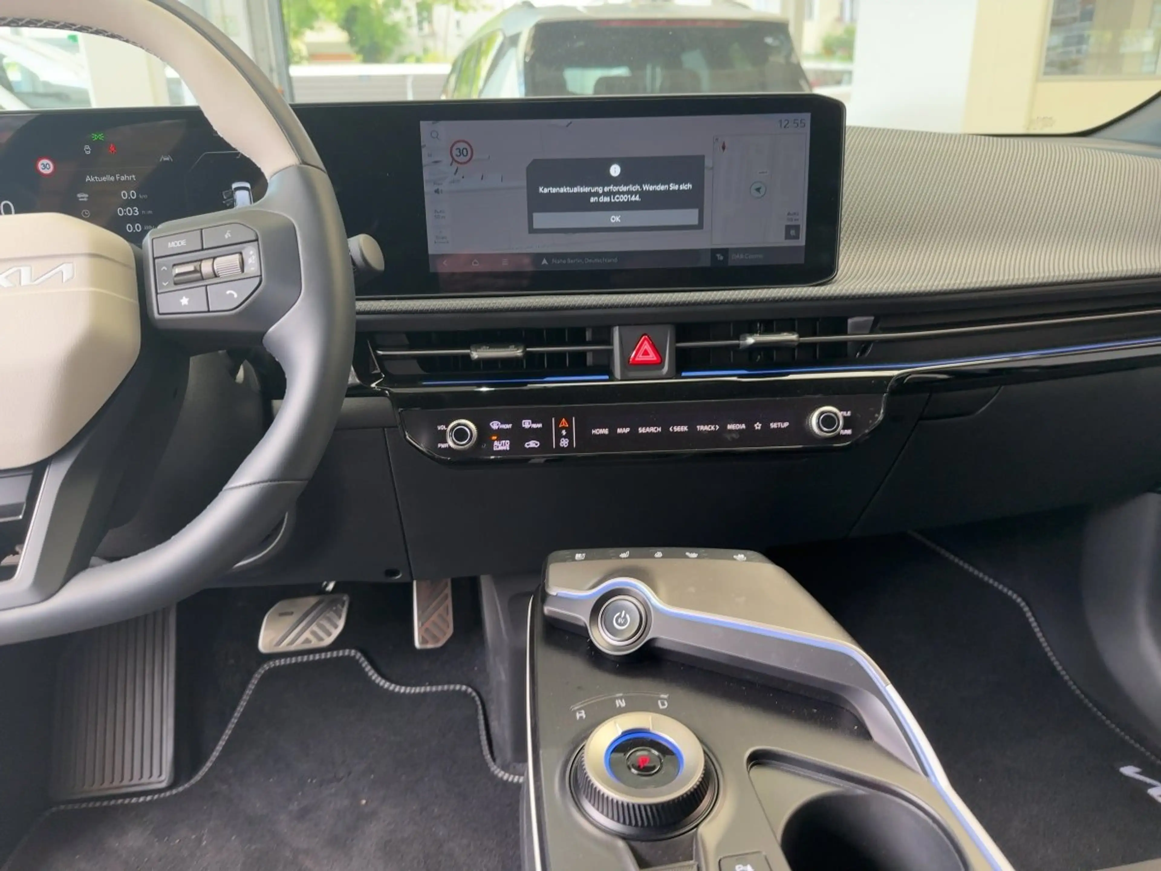 Kia EV6 GT-Line 84 kWh AWD LED+360°Kamera+Navi — photo 15