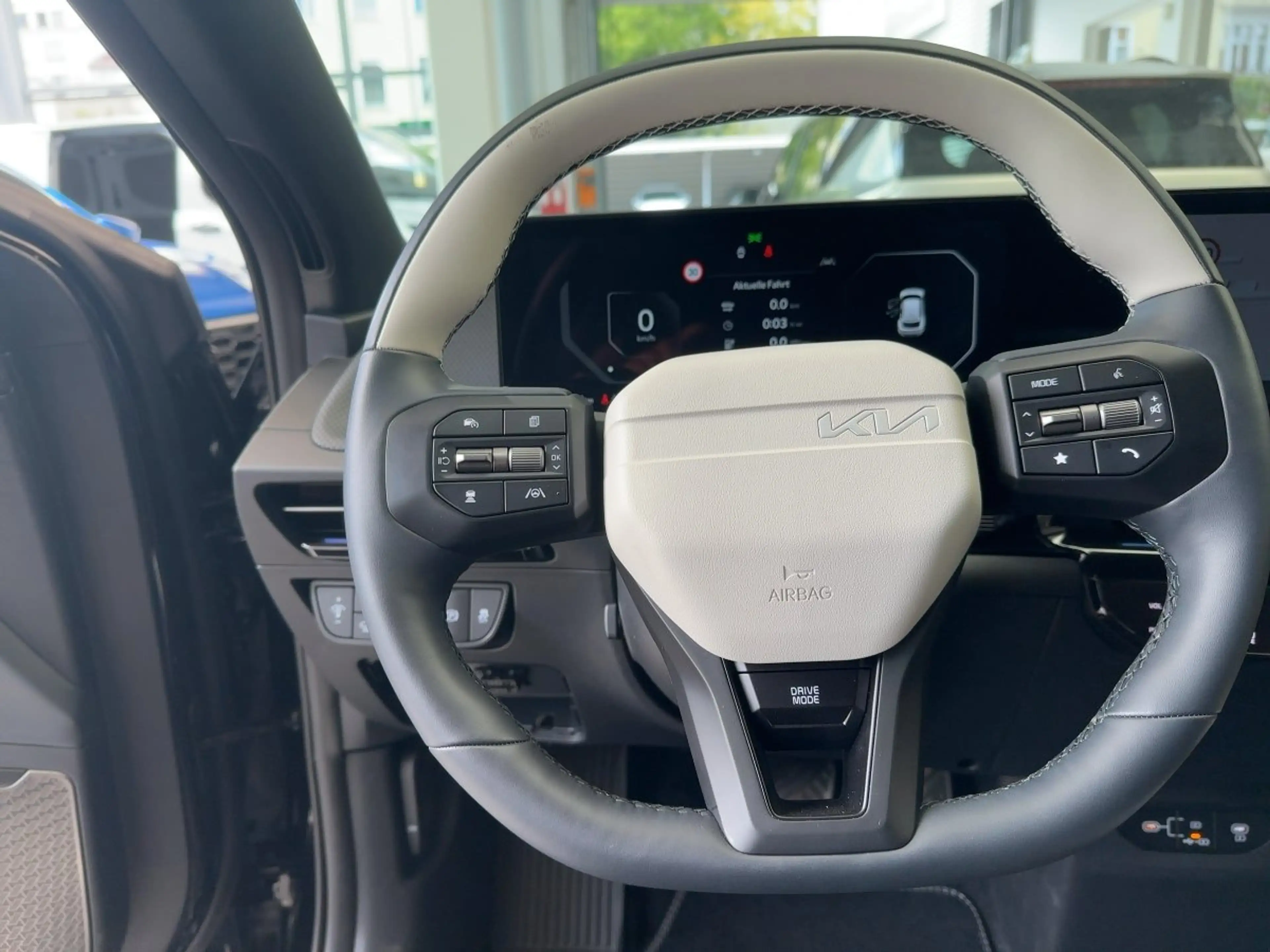 Kia EV6 GT-Line 84 kWh AWD LED+360°Kamera+Navi — photo 14