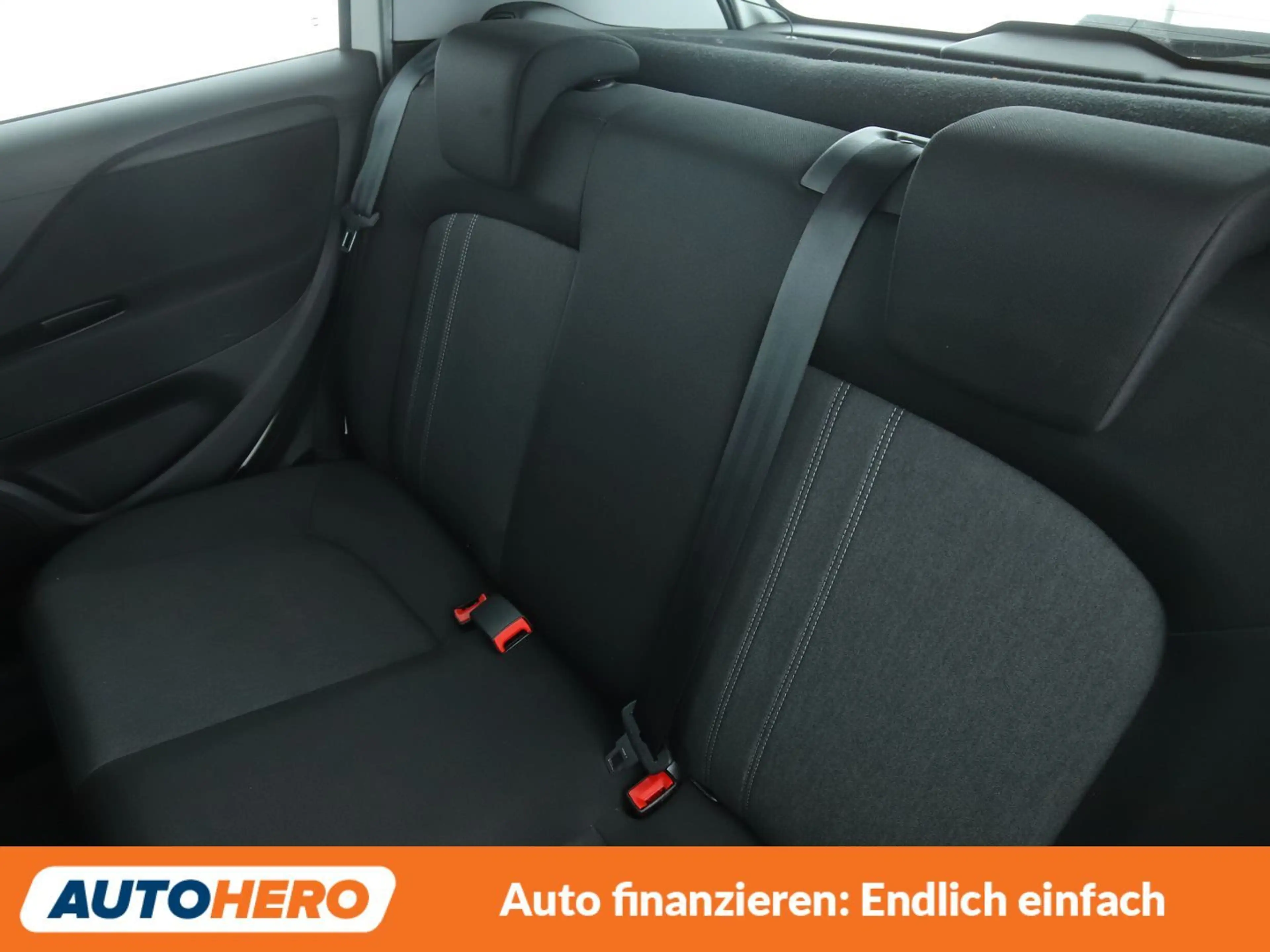 Fiat Punto 1.2 Pop*KLIMA*GARANTIE* — photo 14
