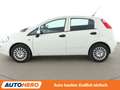 Fiat Punto 1.2 Pop*KLIMA*GARANTIE* Weiß - thumbnail 3