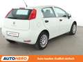 Fiat Punto 1.2 Pop*KLIMA*GARANTIE* Weiß - thumbnail 6