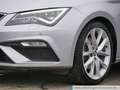 SEAT Leon Sportstourer 1.5 TSI DSG Black Matt Edition Silber - thumbnail 7