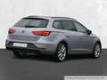 SEAT Leon Sportstourer 1.5 TSI DSG Black Matt Edition Silber - thumbnail 2