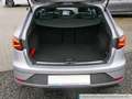 SEAT Leon Sportstourer 1.5 TSI DSG Black Matt Edition Silber - thumbnail 8