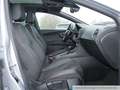 SEAT Leon Sportstourer 1.5 TSI DSG Black Matt Edition Silber - thumbnail 3