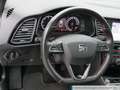 SEAT Leon Sportstourer 1.5 TSI DSG Black Matt Edition Silber - thumbnail 10
