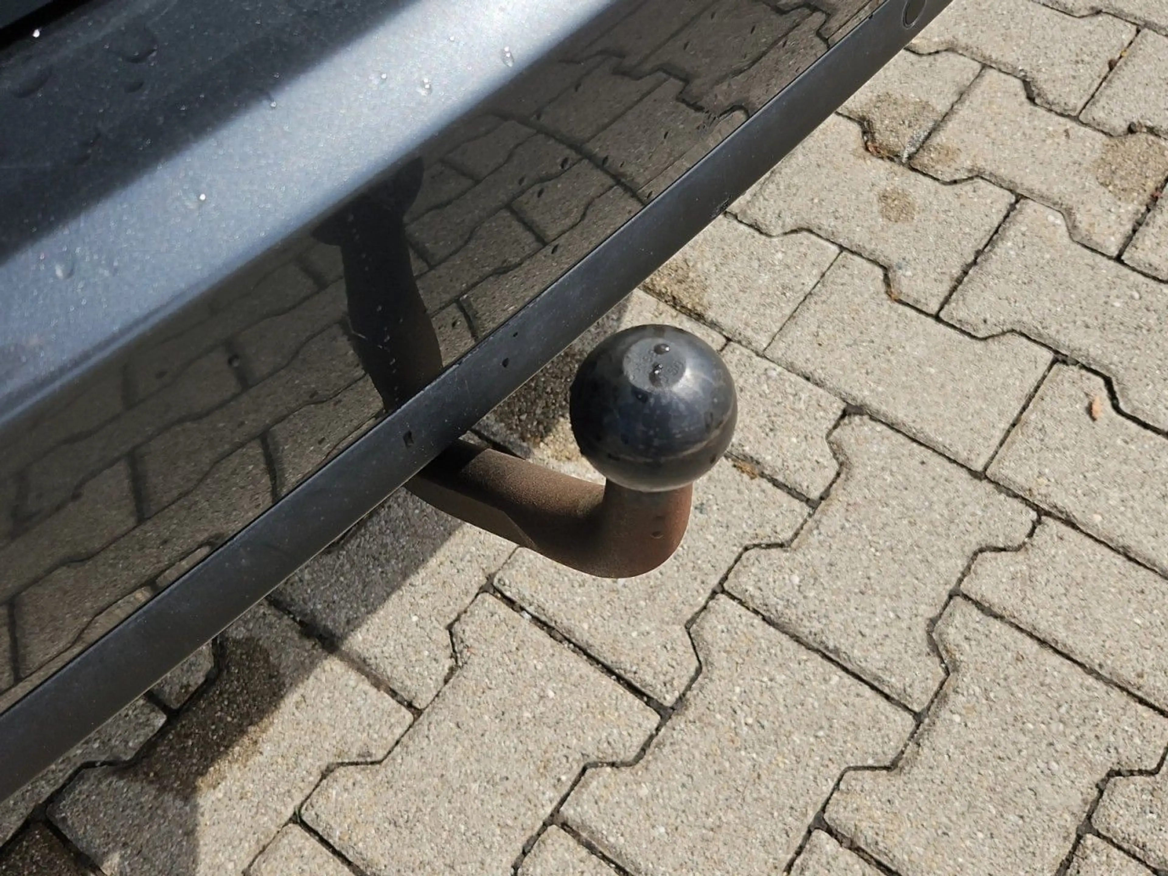 Citroen Grand C4 Picasso / Spacetourer Selection — photo 25