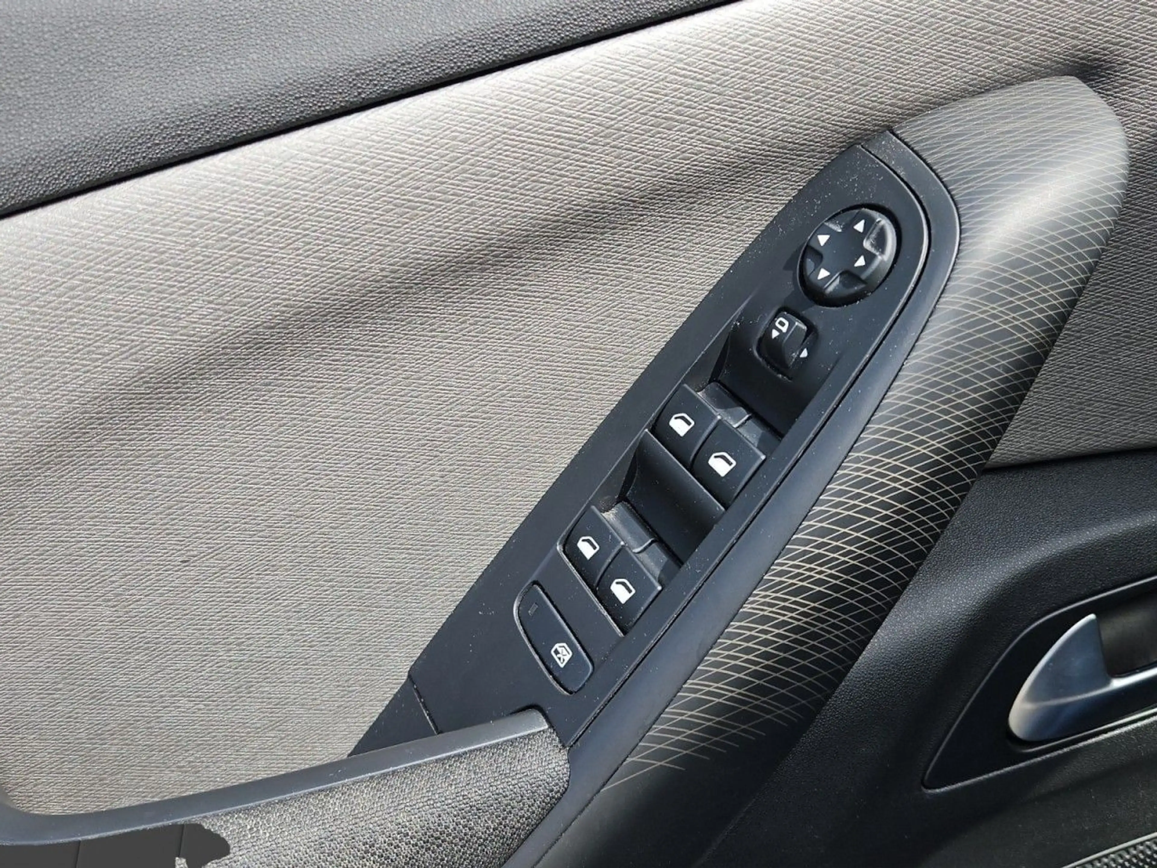 Citroen Grand C4 Picasso / Spacetourer Selection — photo 12