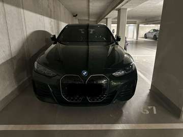 i4 Gran Coupe xDrive M50 80,7kWh
