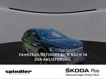 iV 80 Sportline / 360°, HuD, AHK, LED, WP