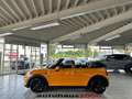 MINI Cooper Cabrio LED/PDC/H&K/SHZ/CHILLI P./BT Orange - thumbnail 8