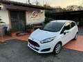 Ford Fiesta Plus 1.0 EcoBoost 100CV 5p Powershift EURO 6 ! Bianco - thumbnail 1