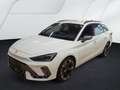 CUPRA Leon Sportstourer 2.0 TDI DSG 5JGAR+ACC+SHZ+AHK+elHK Weiß - thumbnail 3