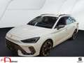 CUPRA Leon Sportstourer 2.0 TDI DSG 5JGAR+ACC+SHZ+AHK+elHK Weiß - thumbnail 1