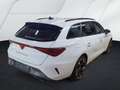 CUPRA Leon Sportstourer 2.0 TDI DSG 5JGAR+ACC+SHZ+AHK+elHK Weiß - thumbnail 2